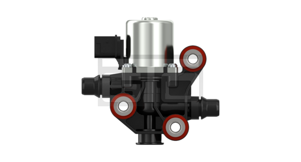 Climate Control - Water Control Valve - Image 4
