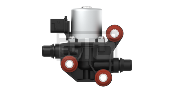 Climate Control - Water Control Valve - Image 2