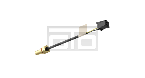 Temperatursensor – Bild 2