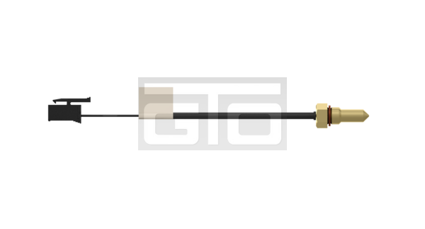 Temperature Sensor