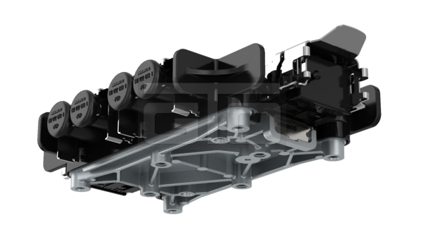 ECU VCS II 4S/3M - Afbeelding 2
