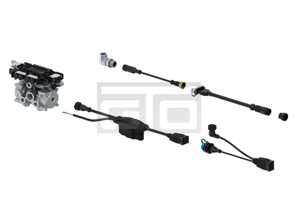 Kit: Vario Compact ABS - Image 6