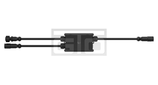 Trailer CAN Router – Bild 3