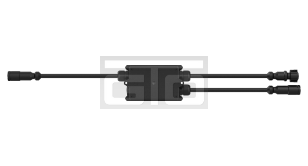 Trailer CAN Router – Bild 2