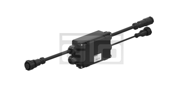 Trailer CAN Repeater – Bild 5
