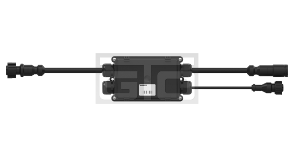 Trailer CAN Repeater – Bild 2