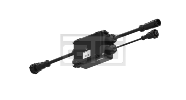 Trailer CAN Repeater - Afbeelding 3