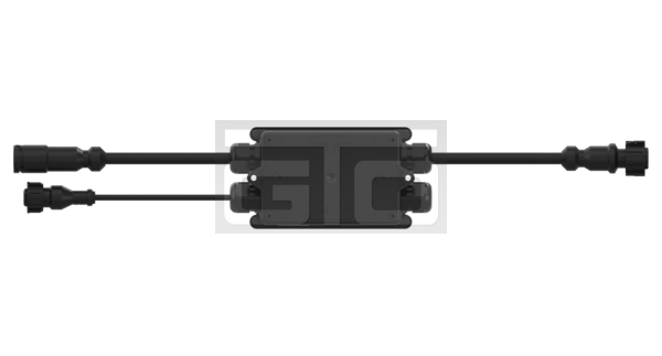 Trailer CAN Repeater - Afbeelding 4