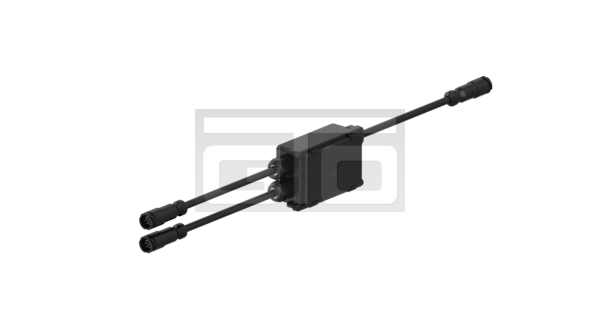 Trailer CAN Router - Afbeelding 6