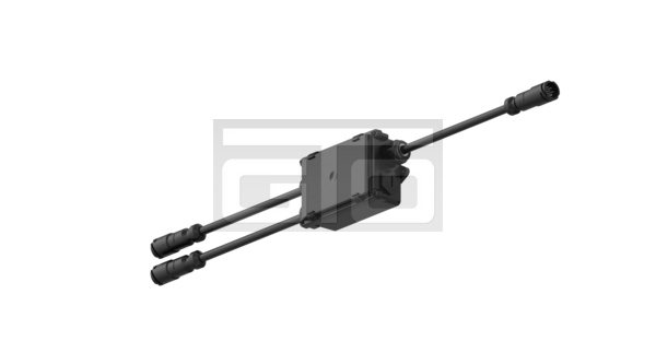 Trailer CAN Router - Afbeelding 8