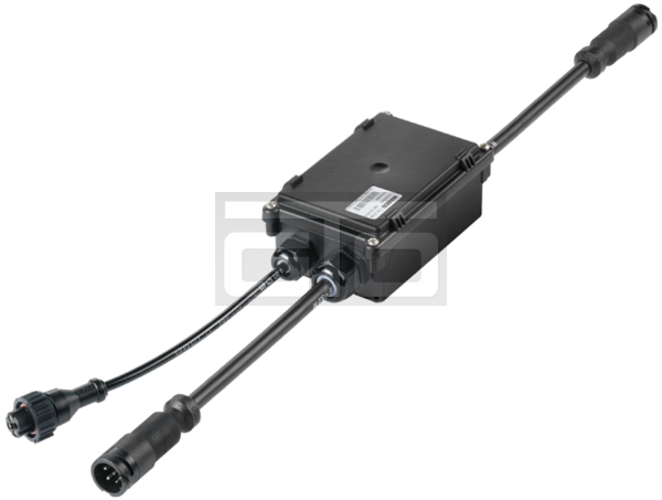 Trailer CAN Repeater