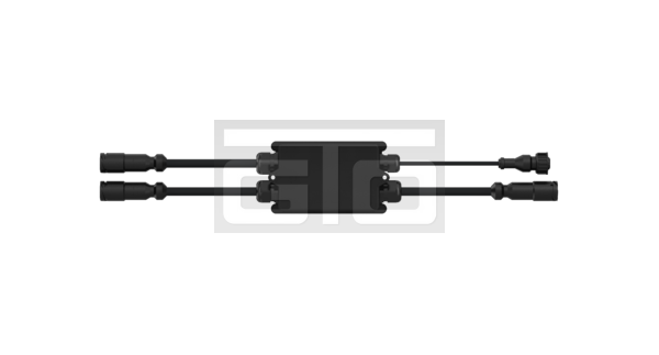 Trailer CAN Repeater