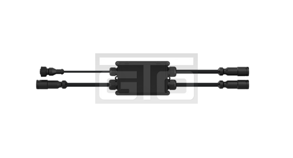 Trailer CAN Repeater - Afbeelding 2