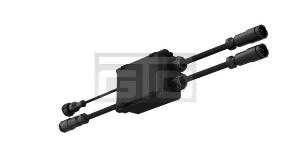 Trailer CAN Repeater - Afbeelding 4