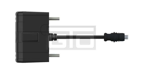 TailGUARD ultrasonic sensor - Image 4
