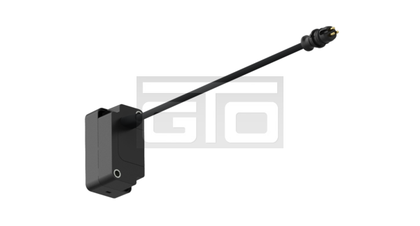 TailGUARD ultrasonic sensor - Image 3