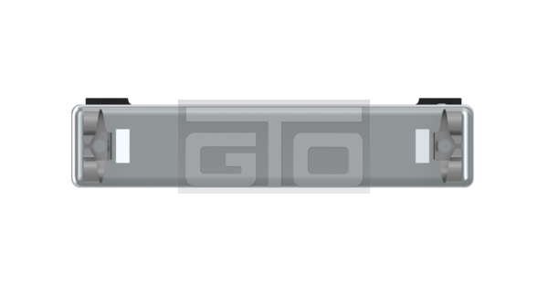 EBS Electronic Control Unit