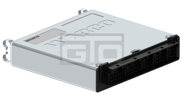 ECU --EPB Central module --MP2 Evo