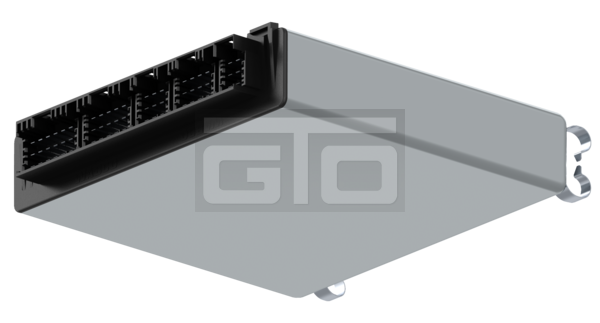 ECU --EPB Central module --MP2 Evo – Bild 3