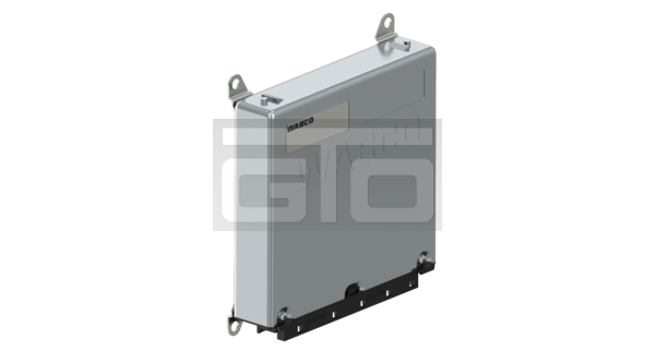 EBS Electronic Control Unit