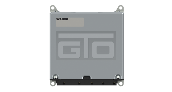 EBS Electronic Control Unit - Image 4