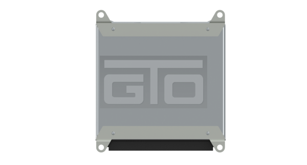 EBS Electronic Control Unit - Image 3