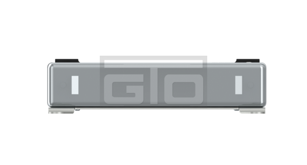 EBS Electronic Control Unit - Image 2