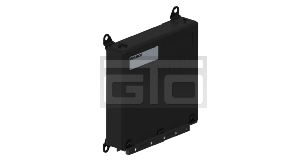 EBS Electronic Control Unit