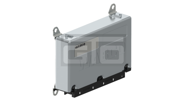 ECU --EBS3 ZM Leyland - Image 2