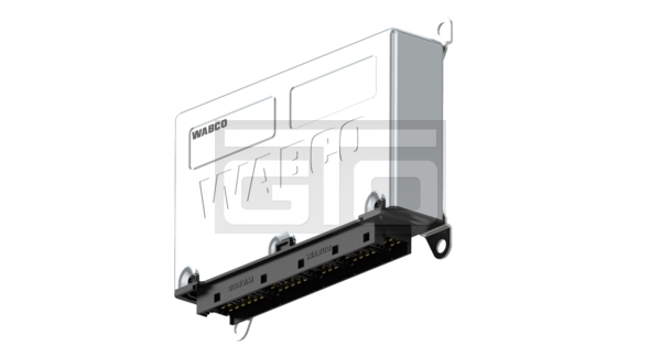 ECU --EBS3 ZM Leyland