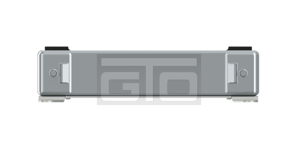 ABS ECU - EBS3 CM