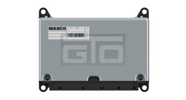 EBS Electronic Control Unit