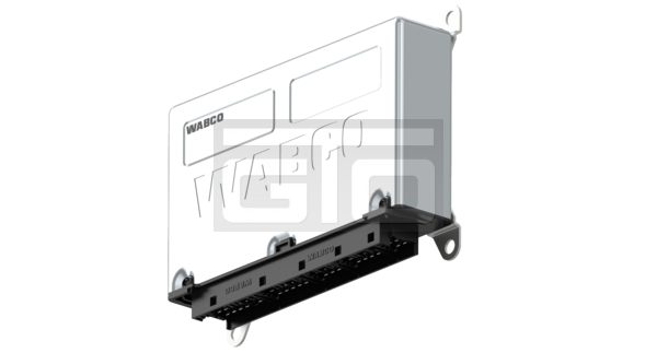 EBS Electronic Control Unit - Image 4