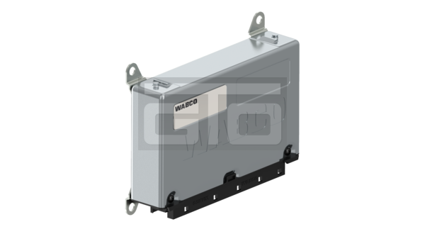 ECU --EBS3.11 APA