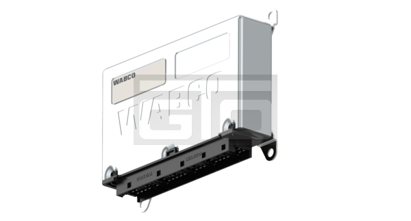 ECU --EBS3.11 APA - Afbeelding 3