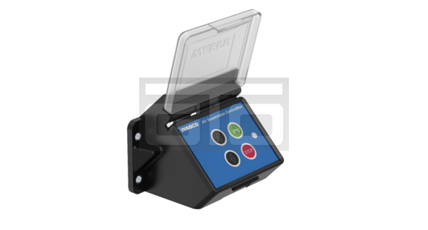 ECAS control box - Image 5