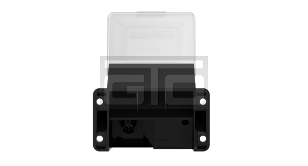 ECAS control box - Image 2