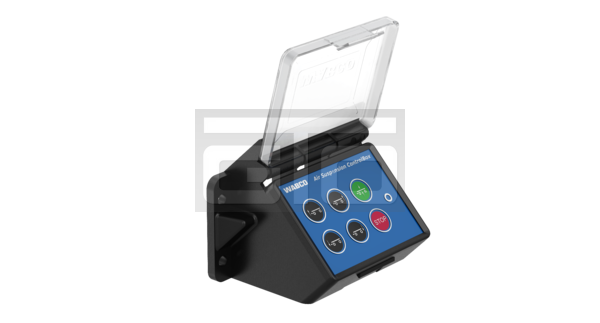 ECAS controle box - Afbeelding 3