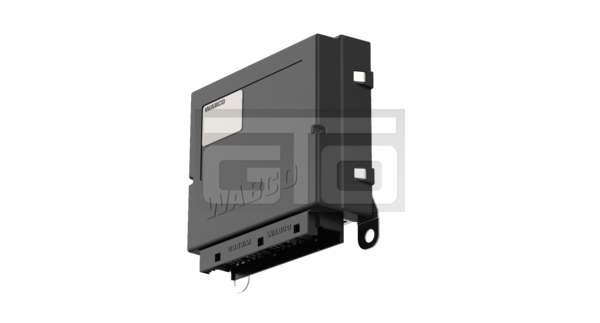ECAS elektronica