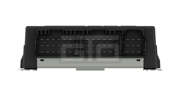ECU --ECAS 6x2 CAN2 500kB - Afbeelding 4