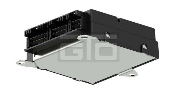 ECU --ECAS 6x2 CAN2 500kB - Afbeelding 2