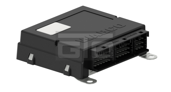 ECAS Elektronik – Bild 4