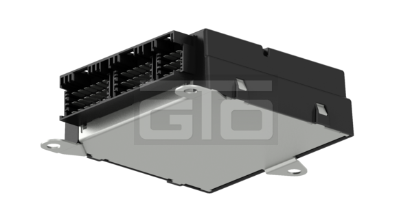 ECAS Elektronik – Bild 2