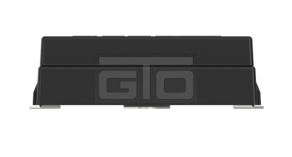 ECAS elektronica