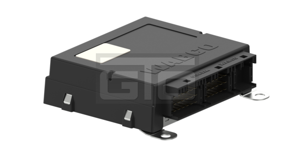 ECAS ECU - Image 4