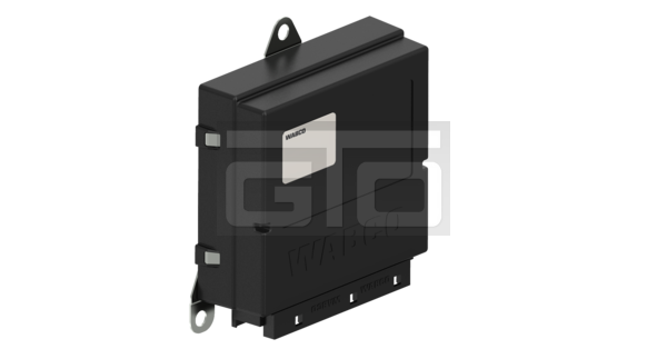 ECAS Elektronik – Bild 2