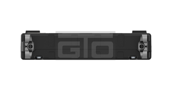 ECU --ECAS 6x2 CAN2 - Image 4