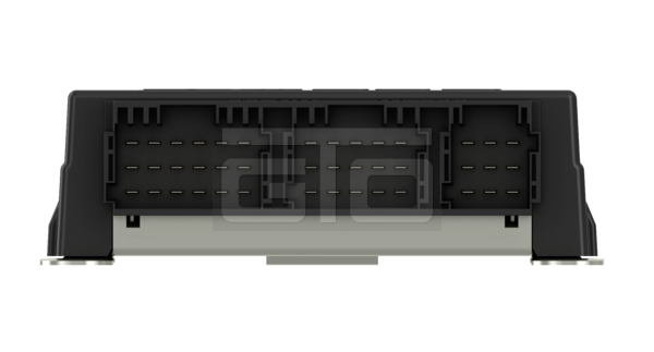 ECAS ECU