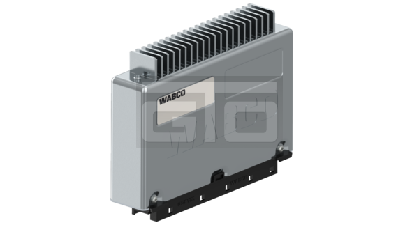 ESAC ECU