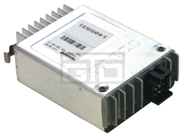 ABS Module